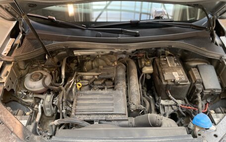 Volkswagen Tiguan II, 2021 год, 3 350 000 рублей, 6 фотография