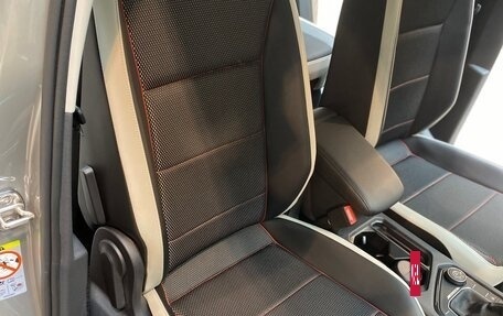 Volkswagen Tiguan II, 2021 год, 3 350 000 рублей, 7 фотография