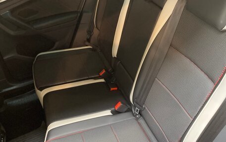 Volkswagen Tiguan II, 2021 год, 3 350 000 рублей, 10 фотография