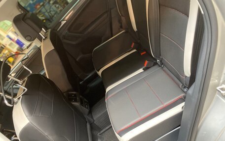 Volkswagen Tiguan II, 2021 год, 3 350 000 рублей, 11 фотография