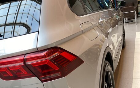 Volkswagen Tiguan II, 2021 год, 3 350 000 рублей, 17 фотография
