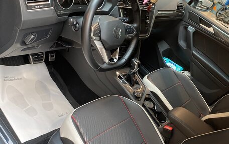Volkswagen Tiguan II, 2021 год, 3 350 000 рублей, 15 фотография