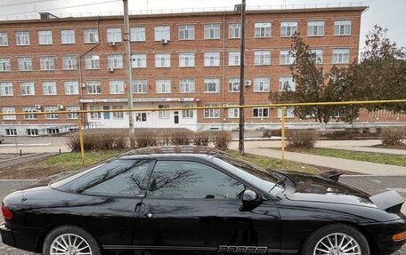 Ford Probe II, 1993 год, 550 000 рублей, 6 фотография