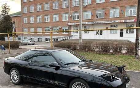 Ford Probe II, 1993 год, 550 000 рублей, 5 фотография