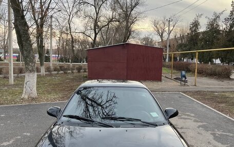 Ford Probe II, 1993 год, 550 000 рублей, 3 фотография