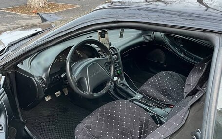 Ford Probe II, 1993 год, 550 000 рублей, 10 фотография