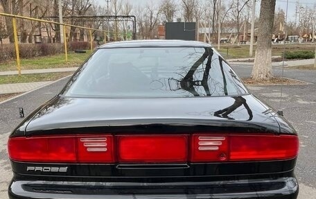 Ford Probe II, 1993 год, 550 000 рублей, 8 фотография