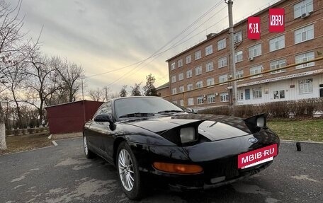 Ford Probe II, 1993 год, 550 000 рублей, 7 фотография
