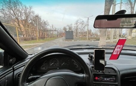 Ford Probe II, 1993 год, 550 000 рублей, 12 фотография