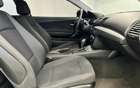 BMW 1 серия, 2008 год, 880 000 рублей, 4 фотография