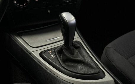 BMW 1 серия, 2008 год, 880 000 рублей, 7 фотография