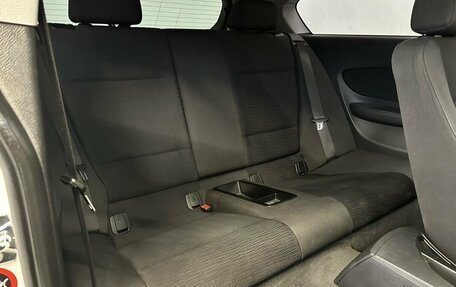 BMW 1 серия, 2008 год, 880 000 рублей, 2 фотография