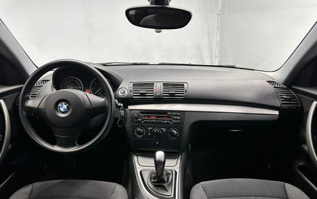 BMW 1 серия, 2008 год, 880 000 рублей, 3 фотография