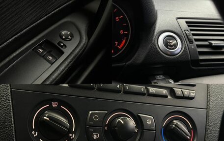 BMW 1 серия, 2008 год, 880 000 рублей, 6 фотография