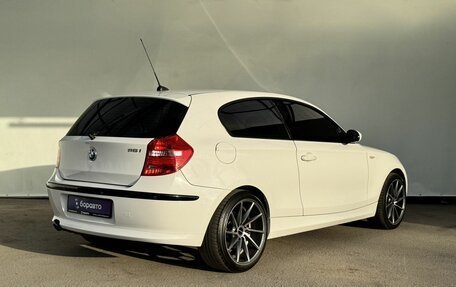 BMW 1 серия, 2008 год, 880 000 рублей, 18 фотография