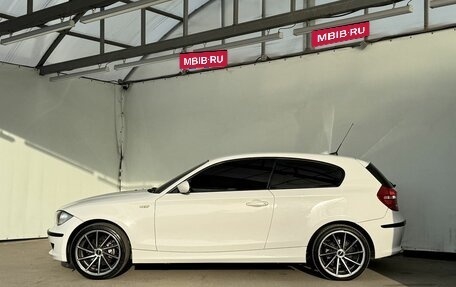 BMW 1 серия, 2008 год, 880 000 рублей, 13 фотография