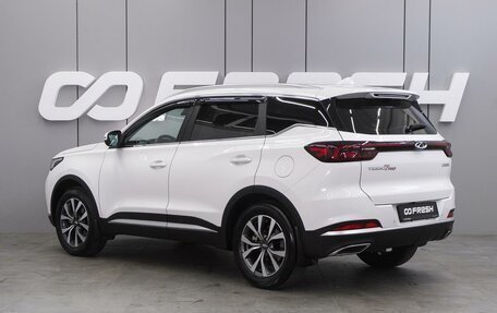 Chery Tiggo 7 Pro, 2022 год, 1 699 000 рублей, 2 фотография