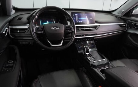 Chery Tiggo 7 Pro, 2022 год, 1 699 000 рублей, 6 фотография