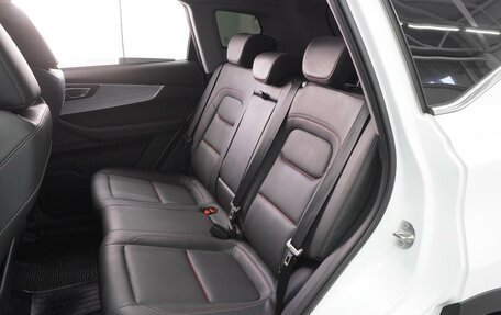 Chery Tiggo 7 Pro, 2022 год, 1 699 000 рублей, 9 фотография