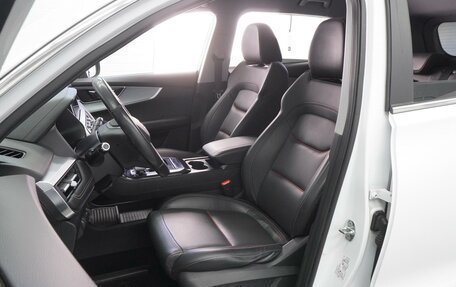 Chery Tiggo 7 Pro, 2022 год, 1 699 000 рублей, 10 фотография