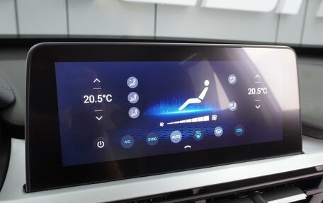 Chery Tiggo 7 Pro, 2022 год, 1 699 000 рублей, 14 фотография