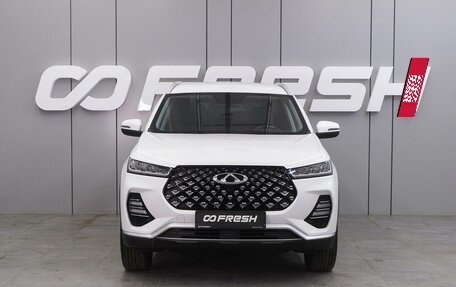 Chery Tiggo 7 Pro, 2022 год, 1 699 000 рублей, 3 фотография