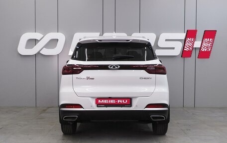 Chery Tiggo 7 Pro, 2022 год, 1 699 000 рублей, 4 фотография
