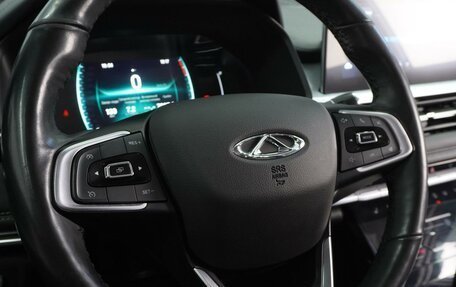 Chery Tiggo 7 Pro, 2022 год, 1 699 000 рублей, 16 фотография