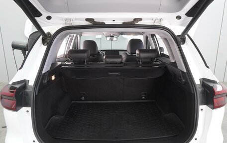 Chery Tiggo 7 Pro, 2022 год, 1 699 000 рублей, 19 фотография