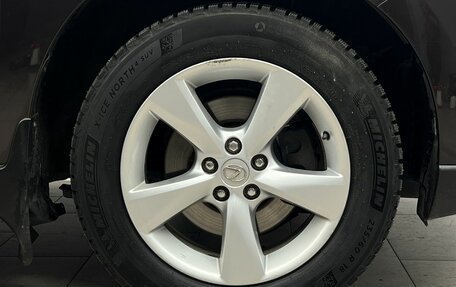 Lexus RX III, 2012 год, 2 299 000 рублей, 8 фотография