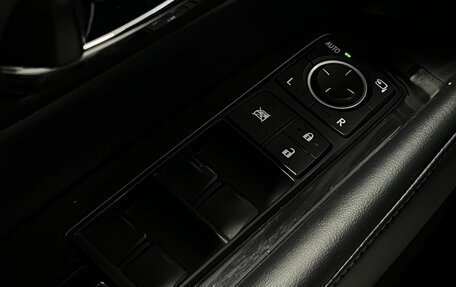 Lexus RX III, 2012 год, 2 299 000 рублей, 15 фотография