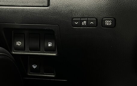 Lexus RX III, 2012 год, 2 299 000 рублей, 17 фотография