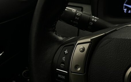 Lexus RX III, 2012 год, 2 299 000 рублей, 19 фотография