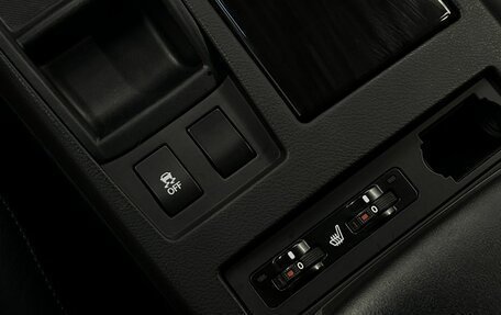 Lexus RX III, 2012 год, 2 299 000 рублей, 22 фотография