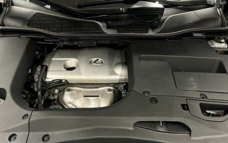 Lexus RX III, 2012 год, 2 299 000 рублей, 25 фотография