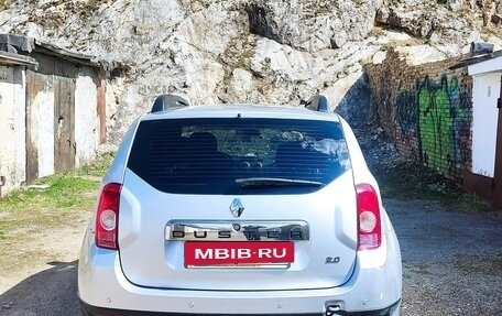 Renault Duster I рестайлинг, 2014 год, 950 000 рублей, 6 фотография
