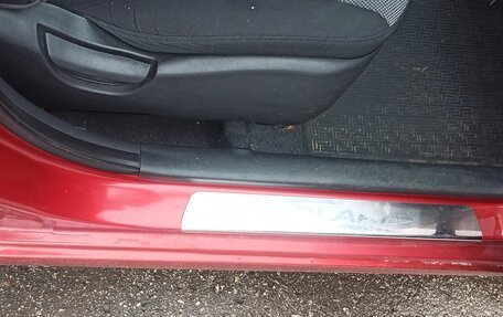 Hyundai Solaris II рестайлинг, 2013 год, 760 000 рублей, 2 фотография