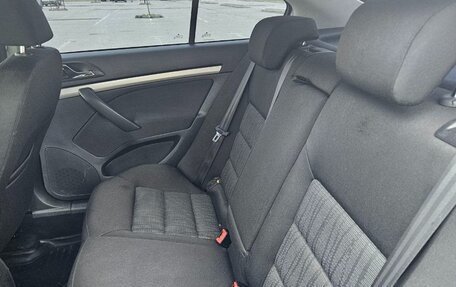 Skoda Octavia, 2013 год, 895 000 рублей, 6 фотография