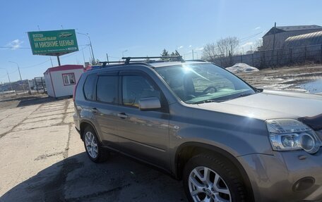 Nissan X-Trail, 2011 год, 1 300 000 рублей, 2 фотография