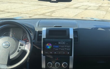Nissan X-Trail, 2011 год, 1 300 000 рублей, 7 фотография