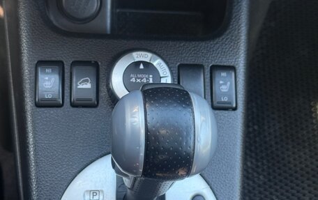 Nissan X-Trail, 2011 год, 1 300 000 рублей, 9 фотография