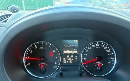 Nissan X-Trail, 2011 год, 1 300 000 рублей, 12 фотография
