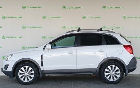 Opel Antara I, 2014 год, 1 150 000 рублей, 2 фотография