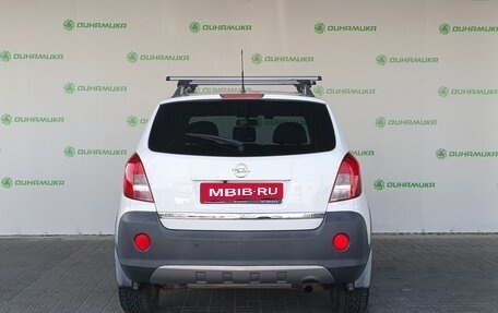 Opel Antara I, 2014 год, 1 150 000 рублей, 4 фотография