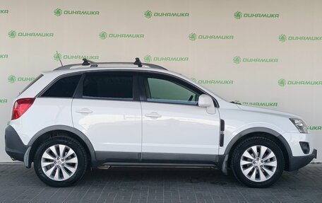 Opel Antara I, 2014 год, 1 150 000 рублей, 6 фотография