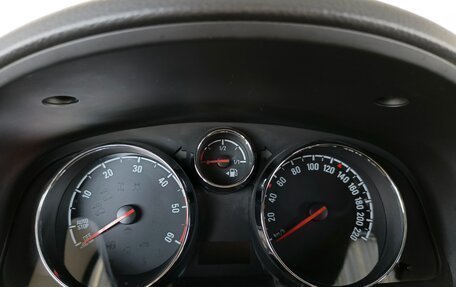 Opel Antara I, 2014 год, 1 150 000 рублей, 11 фотография