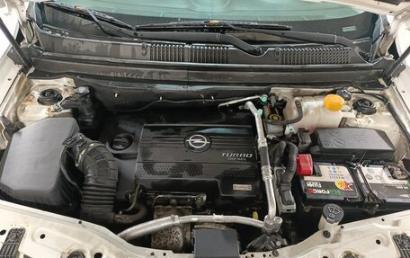 Opel Antara I, 2014 год, 1 150 000 рублей, 24 фотография