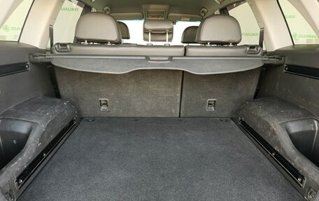 Opel Antara I, 2014 год, 1 150 000 рублей, 23 фотография