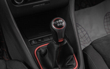 Volkswagen Golf VI, 2012 год, 1 099 000 рублей, 13 фотография