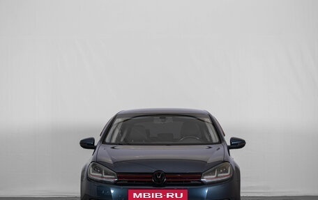Volkswagen Golf VI, 2012 год, 1 099 000 рублей, 3 фотография